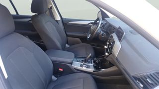 BMW X3 xDrive20i 135 kW (184 CV)