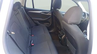 BMW X3 xDrive20i 135 kW (184 CV)