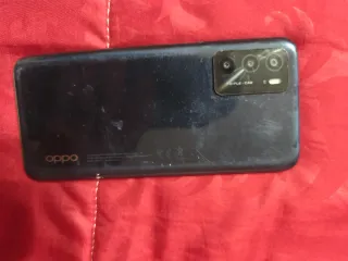 Oppo A52s Nero