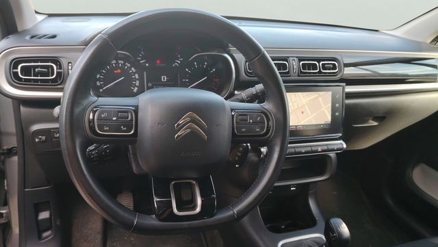 Citroen C3 PureTech 82 Shine 60 kW (82 CV)