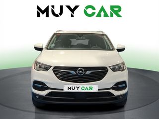 Opel Grandland X 1.2 Turbo Selective 96 kW (130 CV)