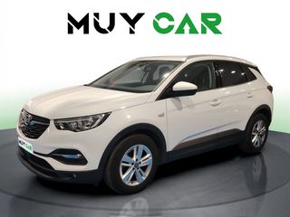 Opel Grandland X 1.2 Turbo Selective 96 kW (130 CV)