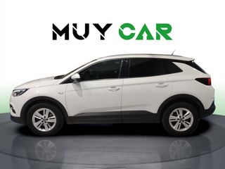 Opel Grandland X 1.2 Turbo Selective 96 kW (130 CV)