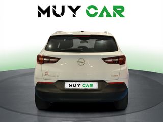 Opel Grandland X 1.2 Turbo Selective 96 kW (130 CV)