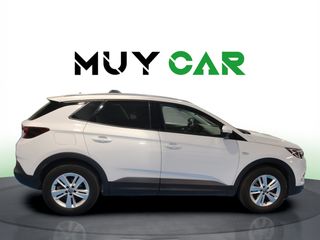 Opel Grandland X 1.2 Turbo Selective 96 kW (130 CV)