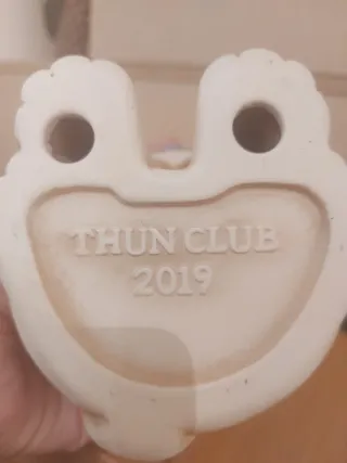 Thun Club 2019 Cane e Gatto