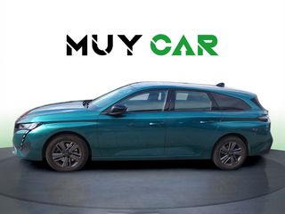 Peugeot 308 SW Active Pack S&S PureTech 96 kW (130 CV)