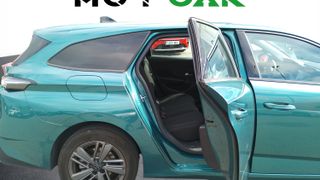 Peugeot 308 SW Active Pack S&S PureTech 96 kW (130 CV)