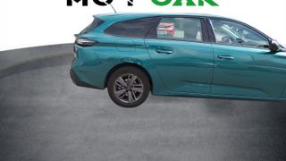 Peugeot 308 SW Active Pack S&S PureTech 96 kW (130 CV)