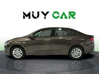 Fiat Tipo Sedan 1.4 Easy 70 kW (95 CV)