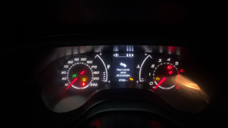 Fiat Tipo Sedan 1.4 Easy 70 kW (95 CV)