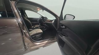 Fiat Tipo Sedan 1.4 Easy 70 kW (95 CV)