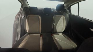 Fiat Tipo Sedan 1.4 Easy 70 kW (95 CV)