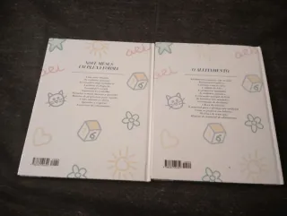 Livros Coleção Nascer e Crescer Usados