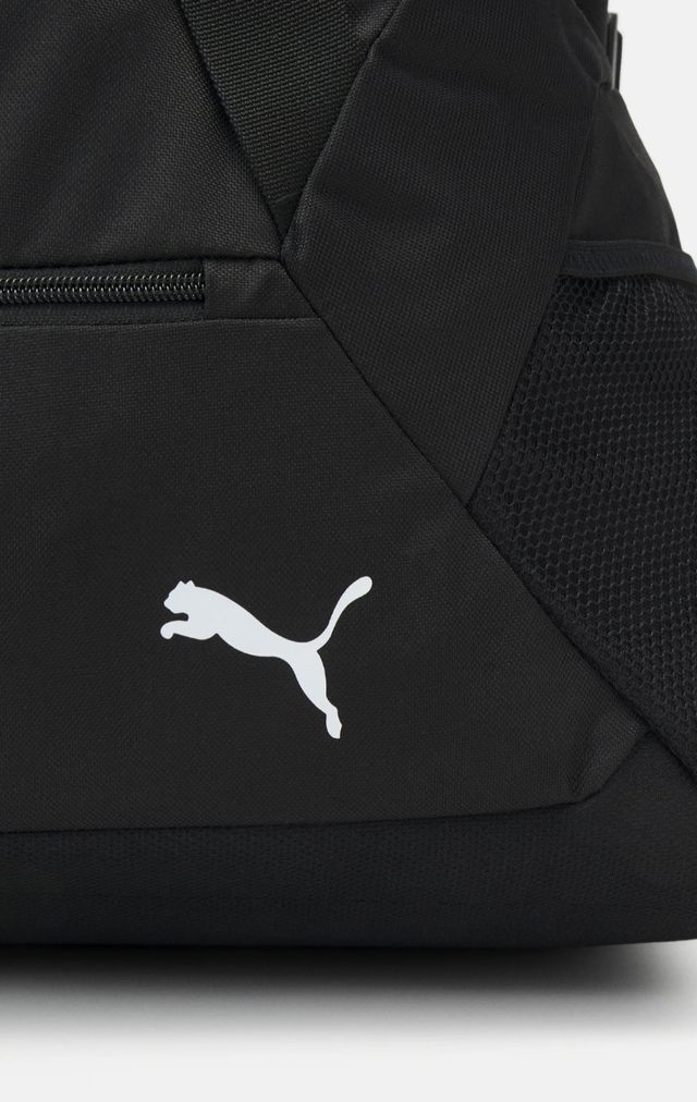 Bolsa deporte Puma teamGOAL larga nueva negra