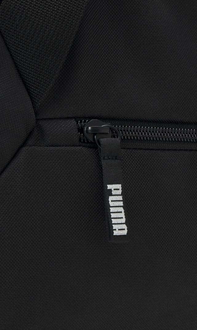 Bolsa deporte Puma teamGOAL larga nueva negra