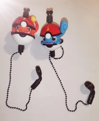 Swinguer. Tensores para Carpfishing. 7€ la unidad