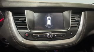 Opel Grandland X 1.2 Turbo S&S ecoTEC Excellence 96 kW (130 CV)