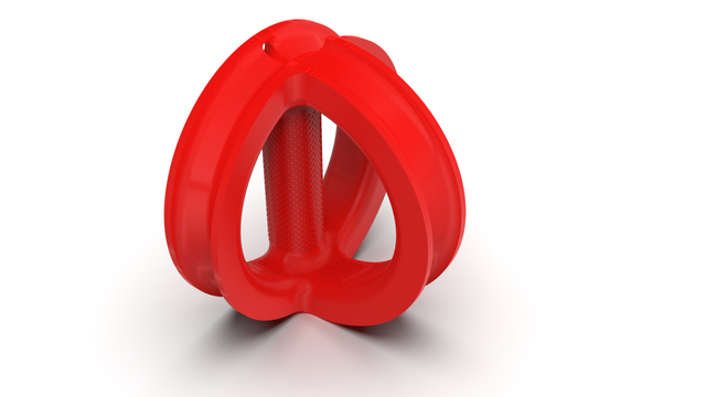 AGARRE GRIP PRONACIÓN ARMWRESTLING (DD-GRIP)