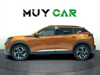 Peugeot 2008 BlueHDi 110 Allure 81 kW (110 CV)