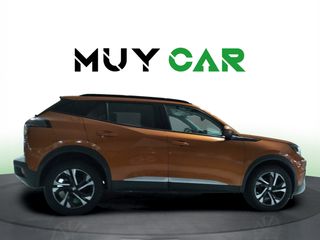 Peugeot 2008 BlueHDi 110 Allure 81 kW (110 CV)