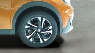 Peugeot 2008 BlueHDi 110 Allure 81 kW (110 CV)