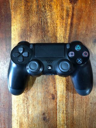 DualShock 4 V2 Controller Ps4 Sony PlayStation 4