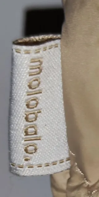 Buzo niño Molona 6-9 meses