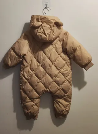 Buzo niño Molona 6-9 meses