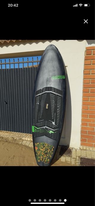 Tabla de Padel Surf GONG