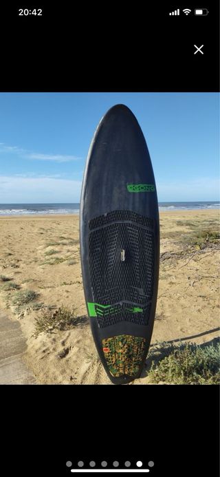 Tabla de Padel Surf GONG