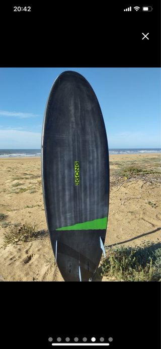 Tabla de Padel Surf GONG