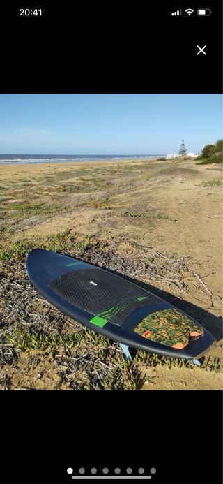 Tabla de Padel Surf GONG