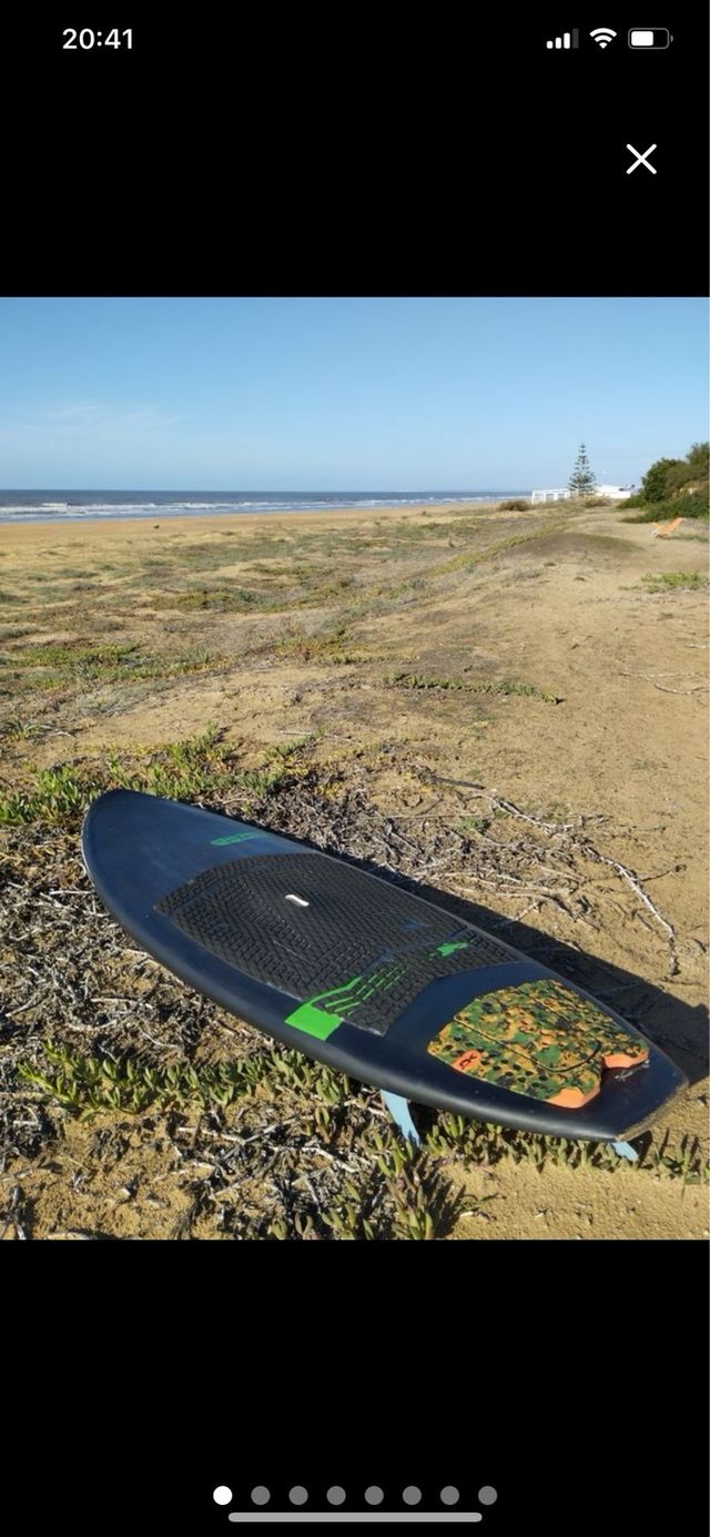 Tabla de Padel Surf GONG