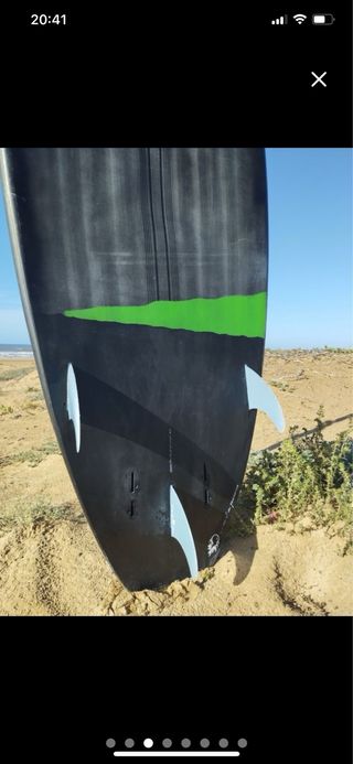 Tabla de Padel Surf GONG