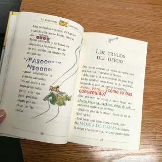 Mi Nombre Es Stilton, Geronimo Stilton/ My Name...