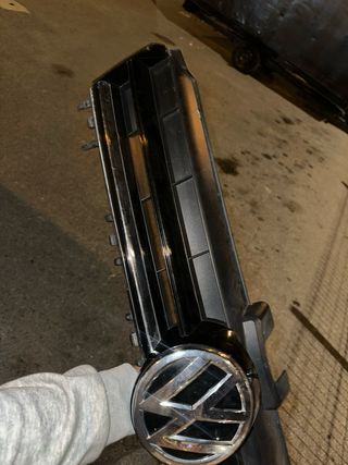 Rejilla Delantera Golf 7