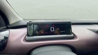 Citroen C4 Cactus BlueHDi 100 S&S Live 73 kW (99 CV)