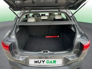 Citroen C4 Cactus BlueHDi 100 S&S Live 73 kW (99 CV)