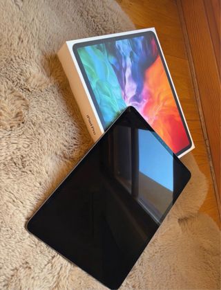 iPad Pro 12.9 4ª Gen