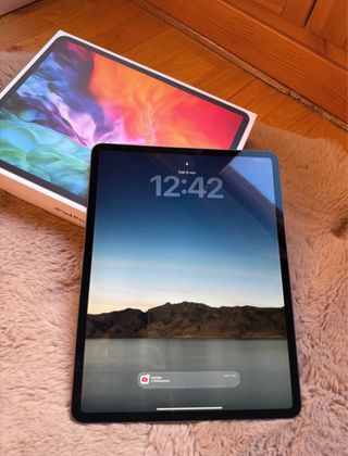 iPad Pro 12.9 4ª Gen