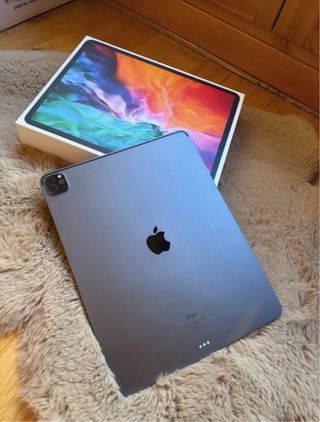 iPad Pro 12.9 4ª Gen