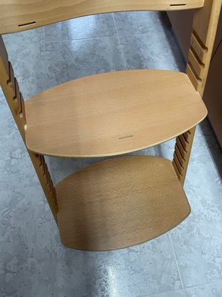 Trona evolutiva Safety 1st Timba