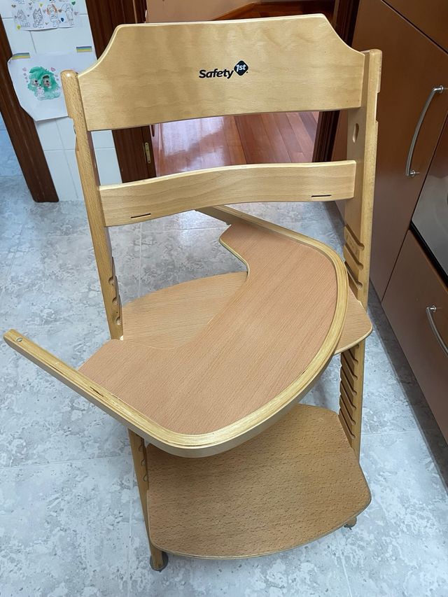 Trona evolutiva Safety 1st Timba