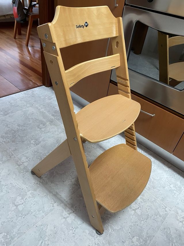 Trona evolutiva Safety 1st Timba