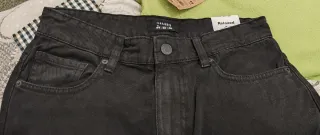 Jeans Terranova neri tg 44 nuovi