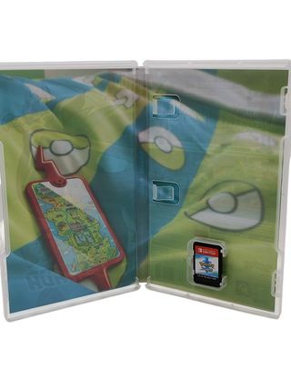 Gioco Nintendo Switch Pokémon Spada