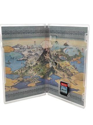 Gioco Nintendo Switch Leggende Pokémon: Arceus