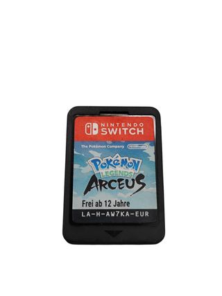 Gioco Nintendo Switch Leggende Pokémon: Arceus