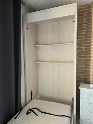 Camas abatibles 90cm